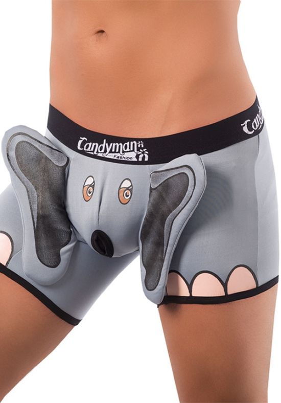 men's underwear