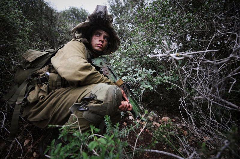 IDF, Army of Israel