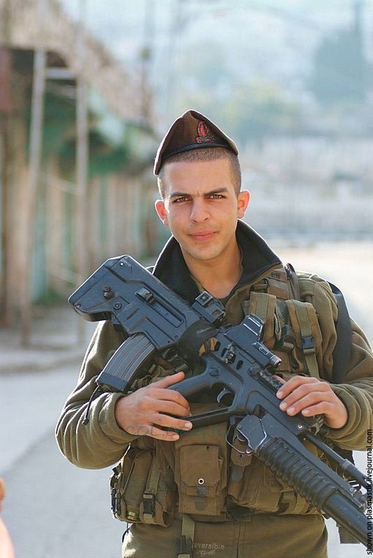 IDF, Army of Israel