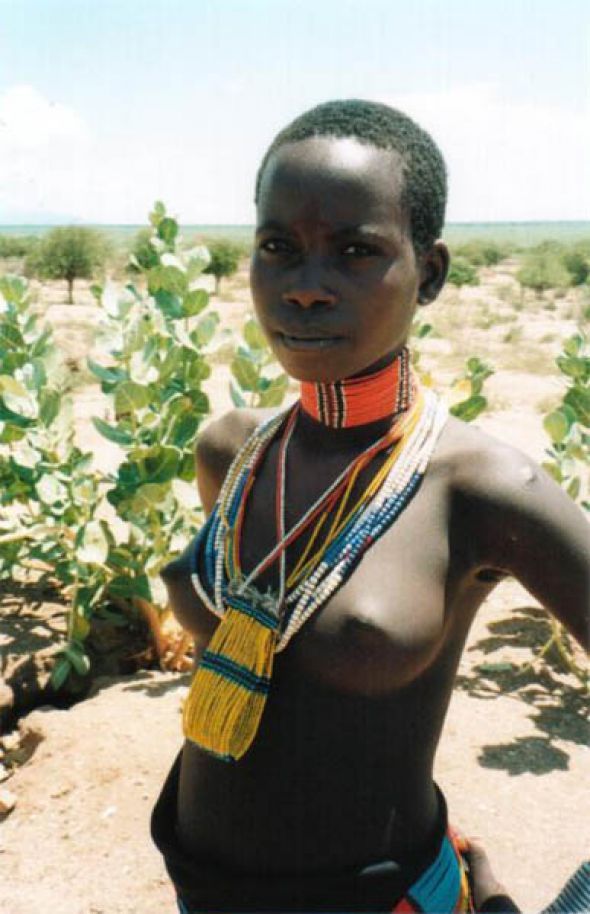 aborigines ethiopia