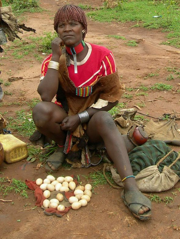 aborigines ethiopia