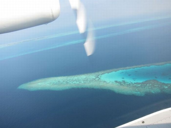 Fairyland proposall, Maldives, Indian Ocean