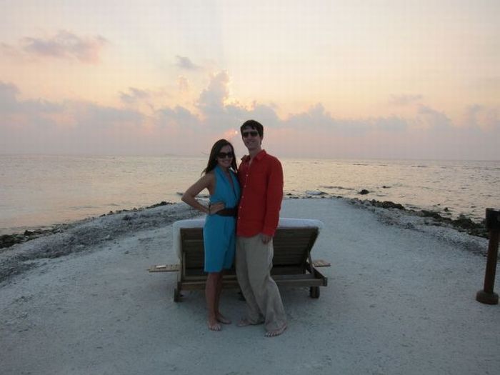 Fairyland proposall, Maldives, Indian Ocean