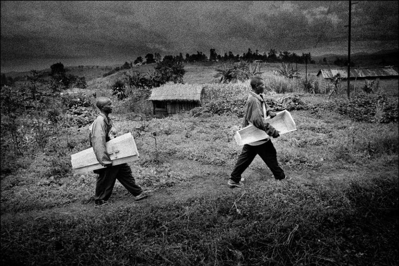 child labor in war time