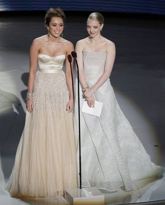 82nd Academy Awards and the Oscars