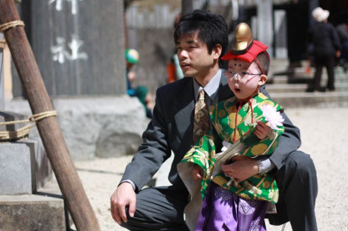 Kanamara Matsuri, Japanese Penis Festival