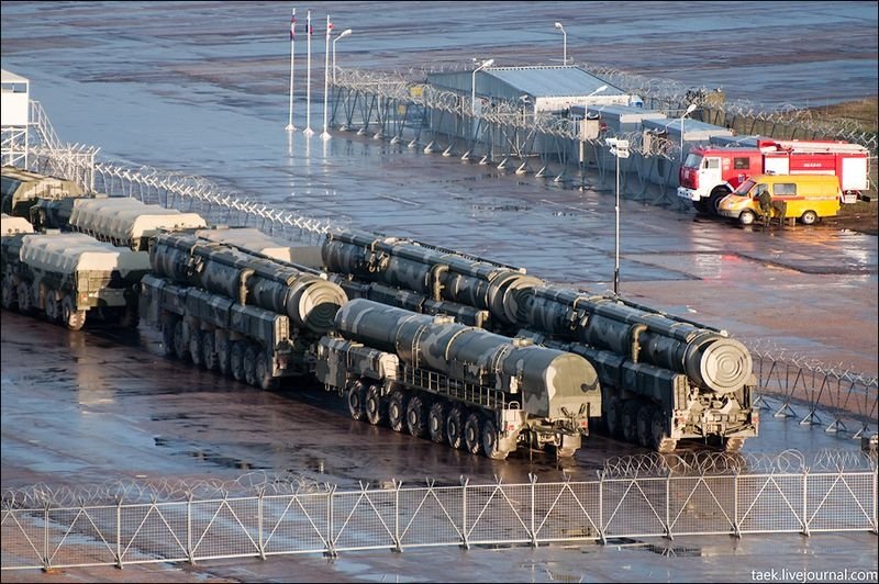 Victory Parade 2010, Russia