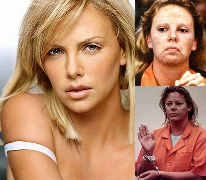 stars & movie make-up artists