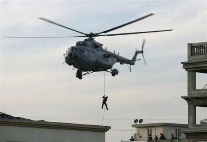 special forces around the world