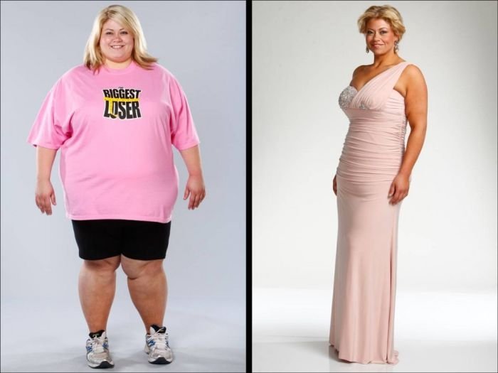 The Biggest Loser Show