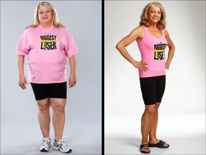 The Biggest Loser Show