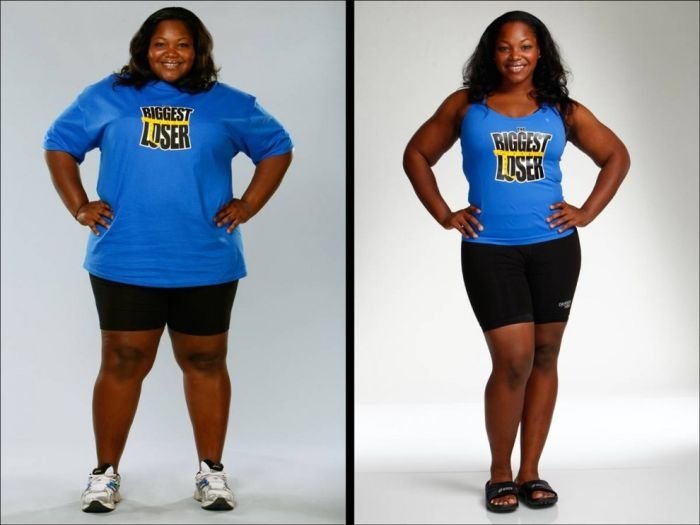 The Biggest Loser Show