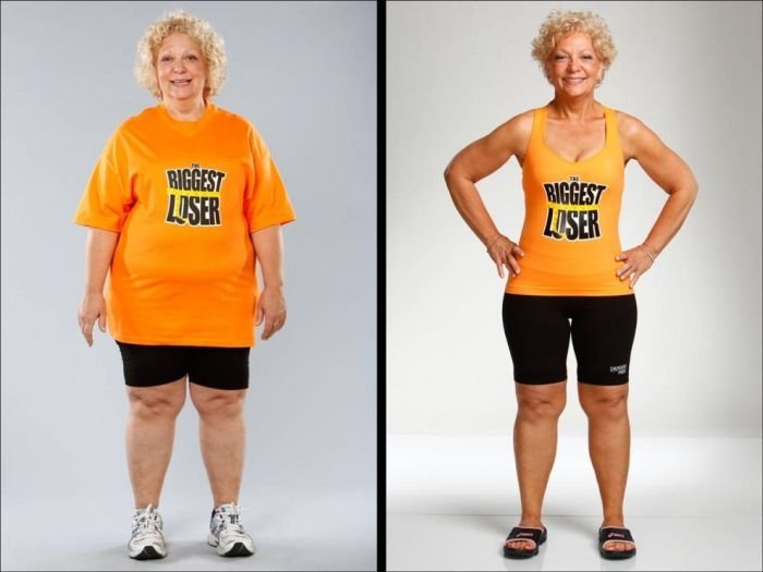 The Biggest Loser Show