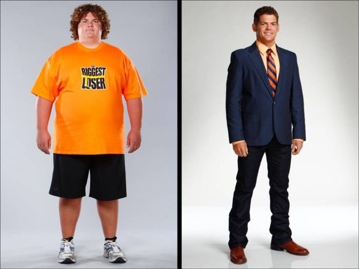 The Biggest Loser Show