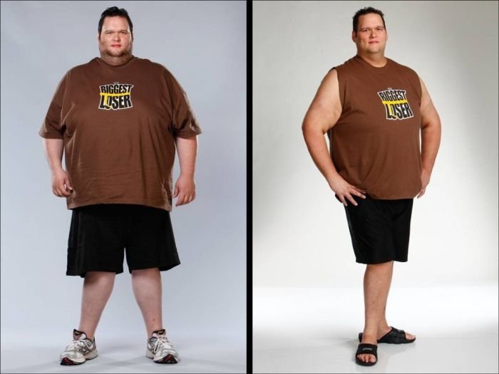 The Biggest Loser Show