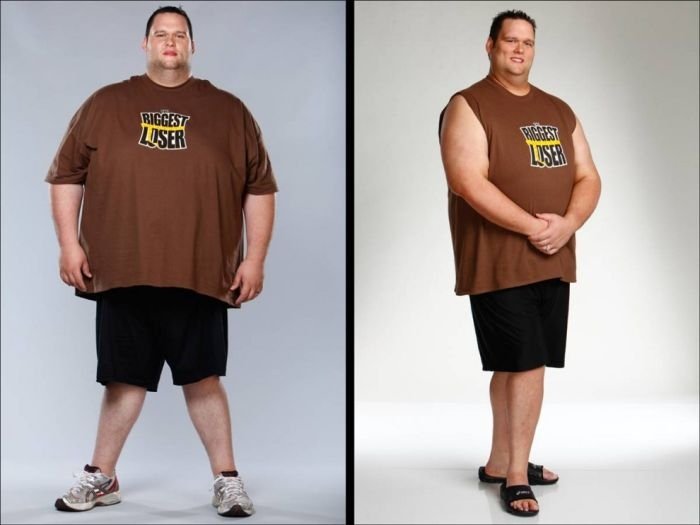 The Biggest Loser Show