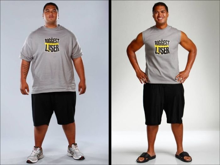 The Biggest Loser Show