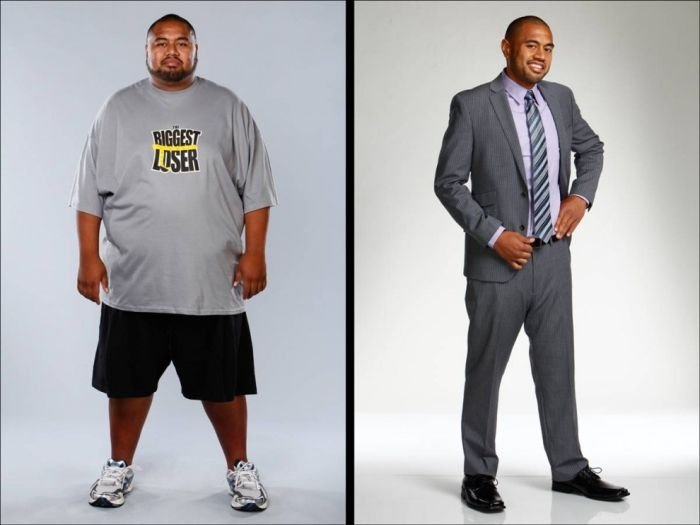 The Biggest Loser Show