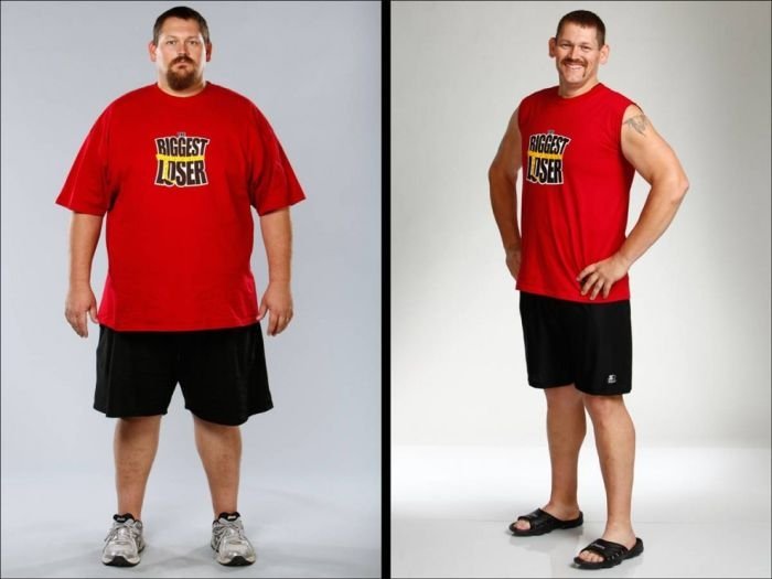 The Biggest Loser Show