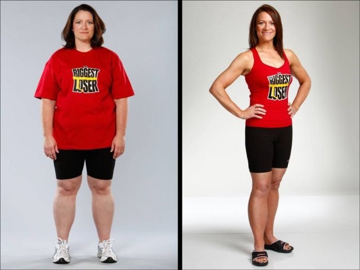 The Biggest Loser Show