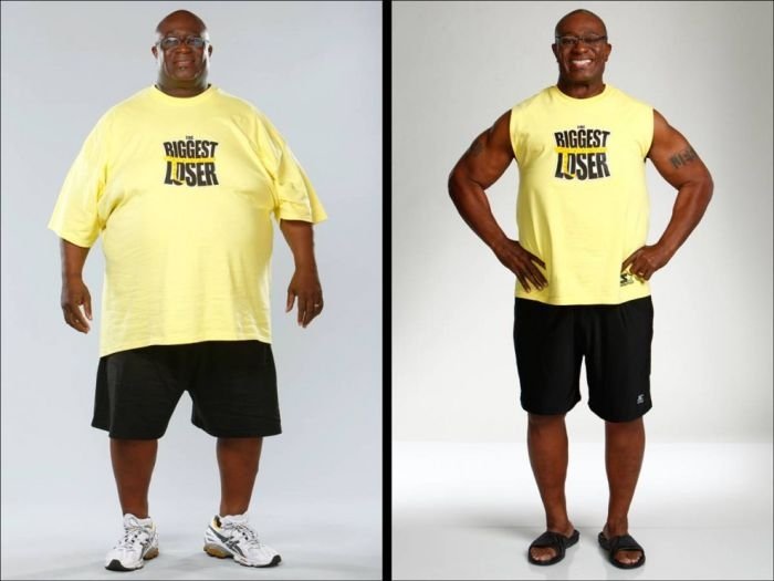 The Biggest Loser Show