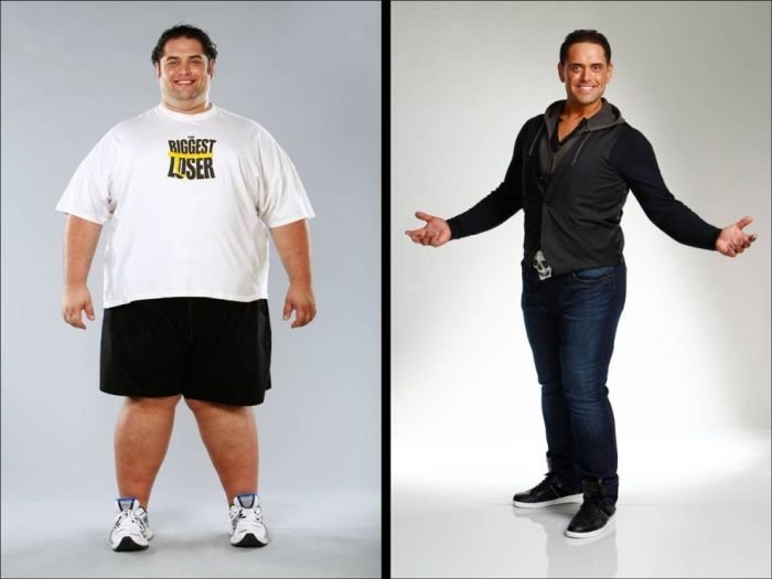 The Biggest Loser Show