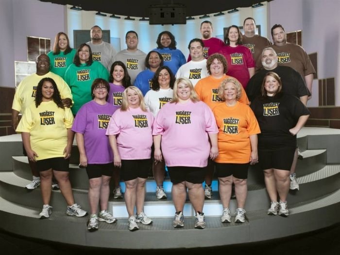 The Biggest Loser Show