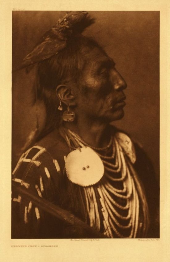 Native American people photography by Edward Sheriff Curtis