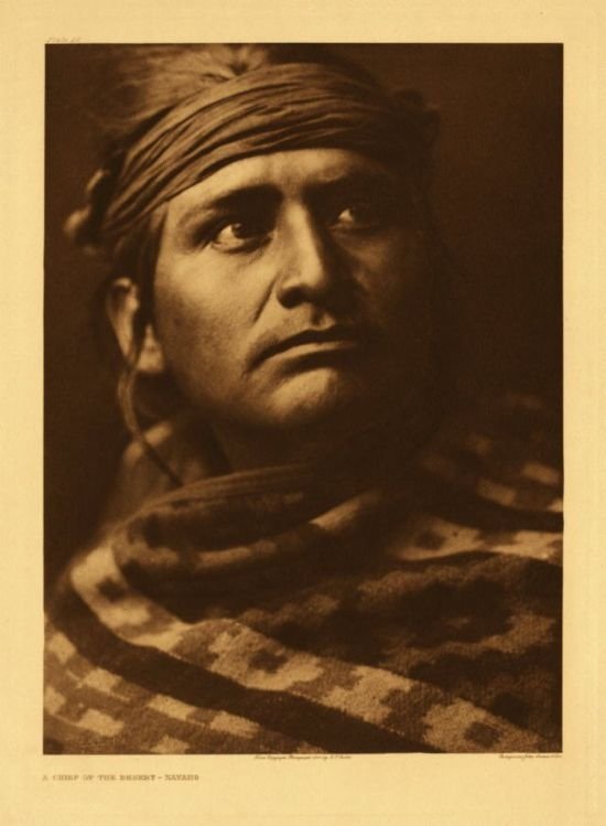 Native American people photography by Edward Sheriff Curtis