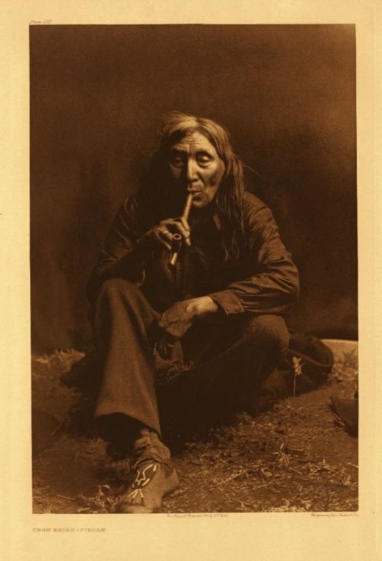 Native American people photography by Edward Sheriff Curtis