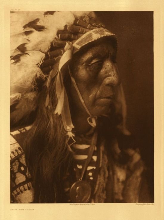 Native American people photography by Edward Sheriff Curtis