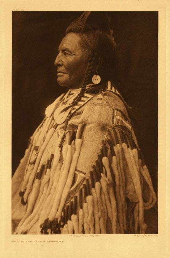 Native American people photography by Edward Sheriff Curtis