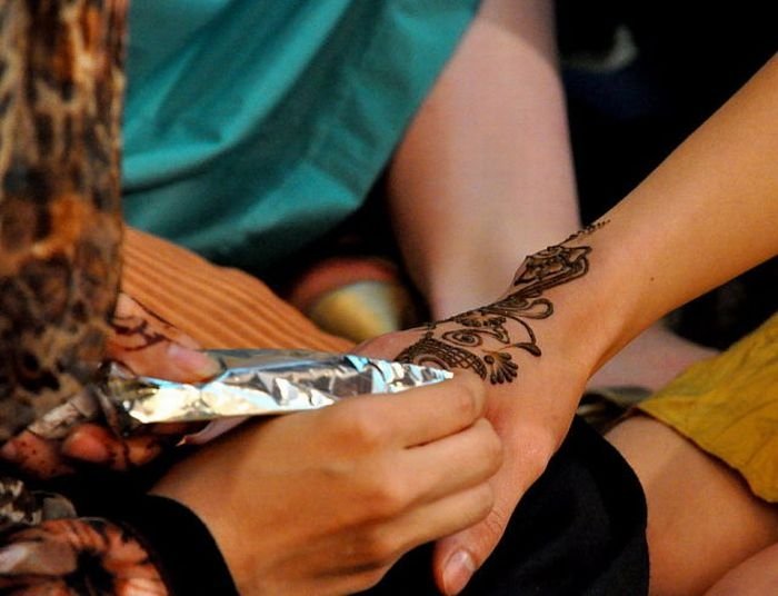 Hindu wedding, Toronto, Canada