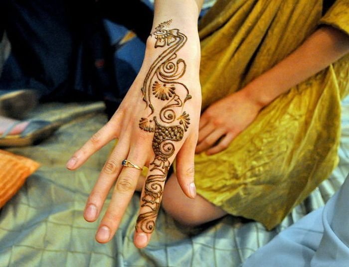 Hindu wedding, Toronto, Canada