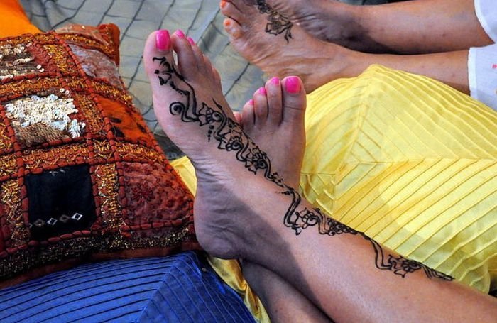 Hindu wedding, Toronto, Canada