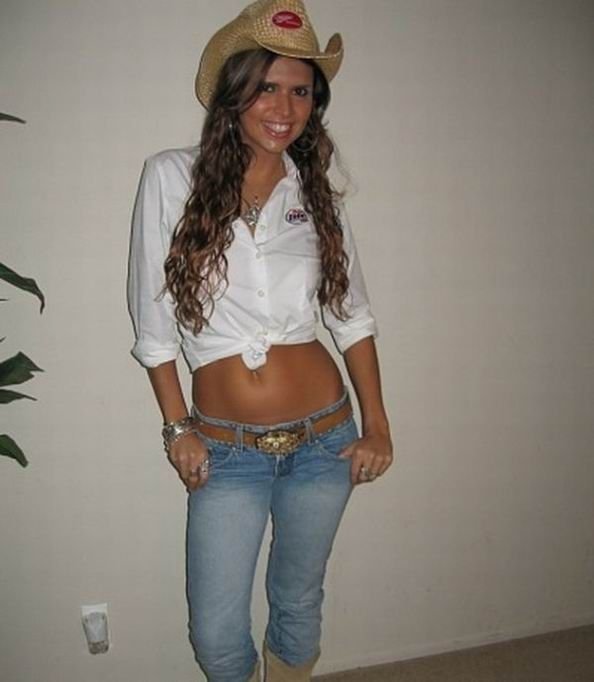 cowgirl