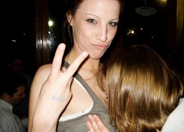 girls love breasts