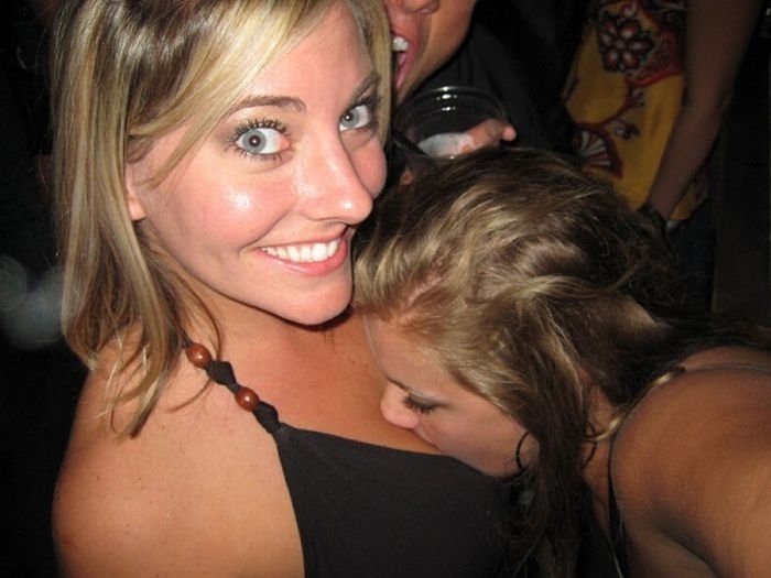 girls love breasts