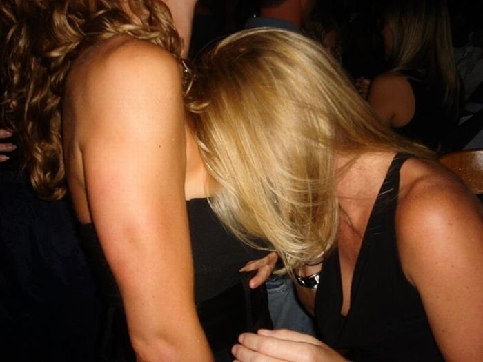 girls love breasts