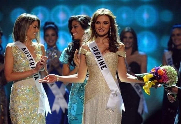 Miss Universe 2010, Las Vegas, Nevada, United States