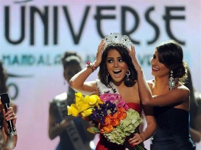 Miss Universe 2010, Las Vegas, Nevada, United States