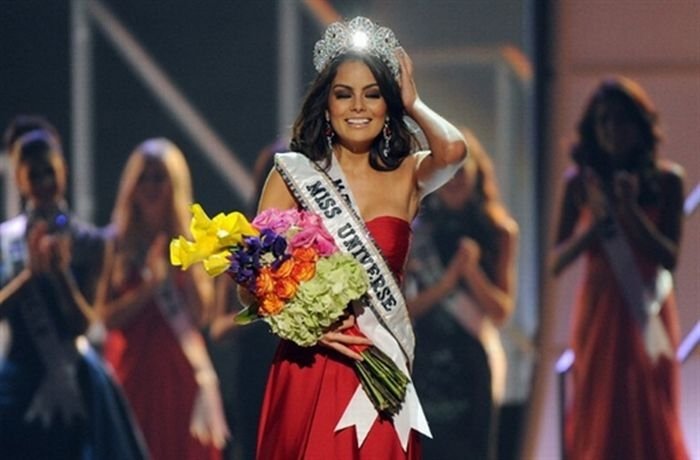 Miss Universe 2010, Las Vegas, Nevada, United States