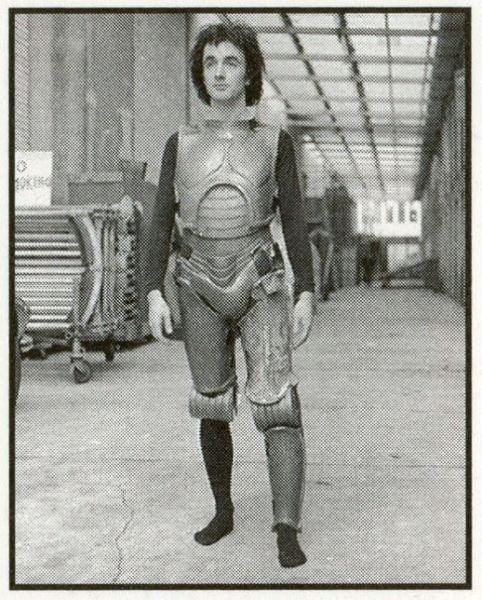 Rare Star Wars photography