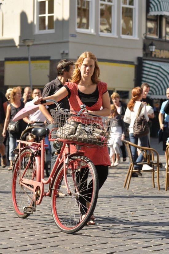 Redhead Day 2010