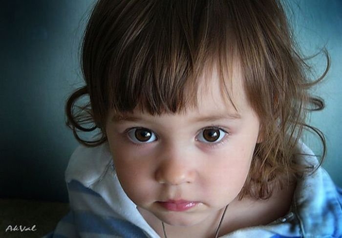 child portraiture