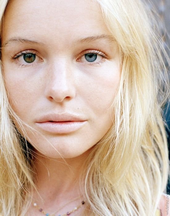 celebrity girl portrait