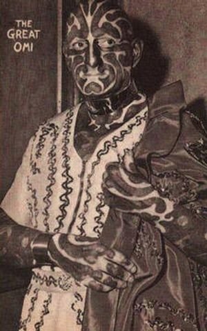 History: Freaks of Nature