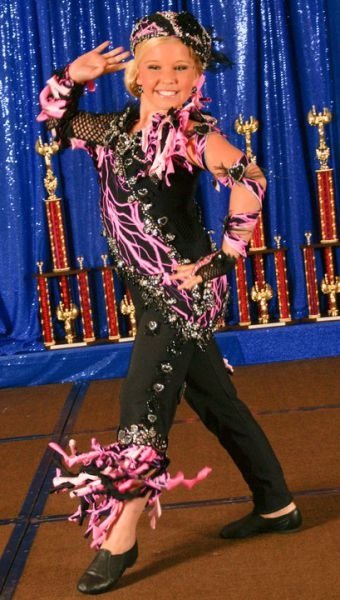 Child beauty pageant, United States