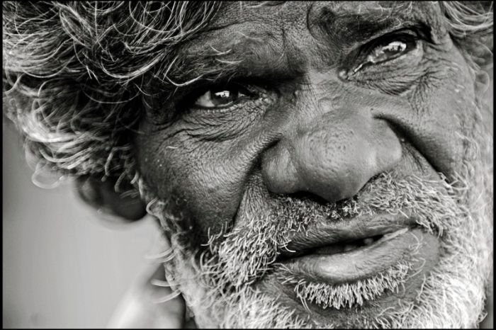 Aborigines, Indigenous Australians