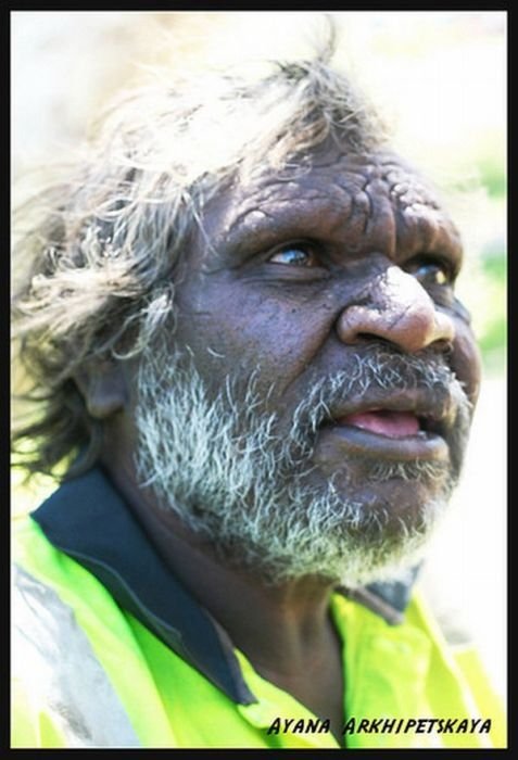 Aborigines, Indigenous Australians